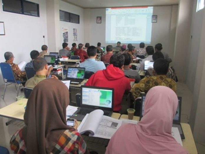 workshop siapmu