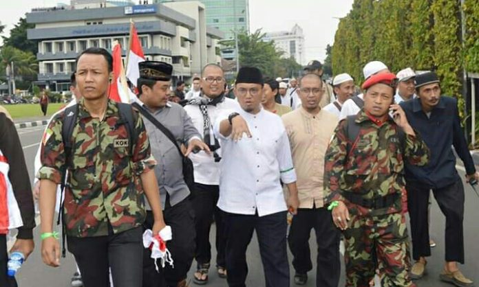 Pascapemilu, Upaya Kriminalisasi dan Permainan Hukum terhadap Pengurus