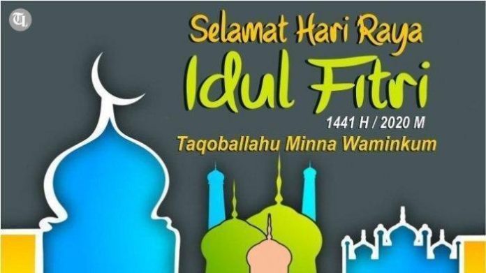 Ramadhan dan Lebaran 2020 Penuh Hikmah | Viral Pencerahan | Berita Populer