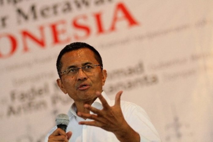 Motivasi Kehidupan 15 Dahlan Iskan dan Tauhid Bisnisnya