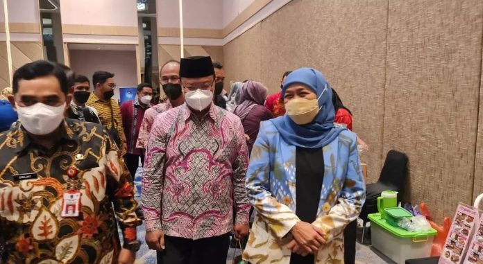 RPH Surabaya Bertekad Tingkatkan Kualitas Layanan Dengan Kantongi ...