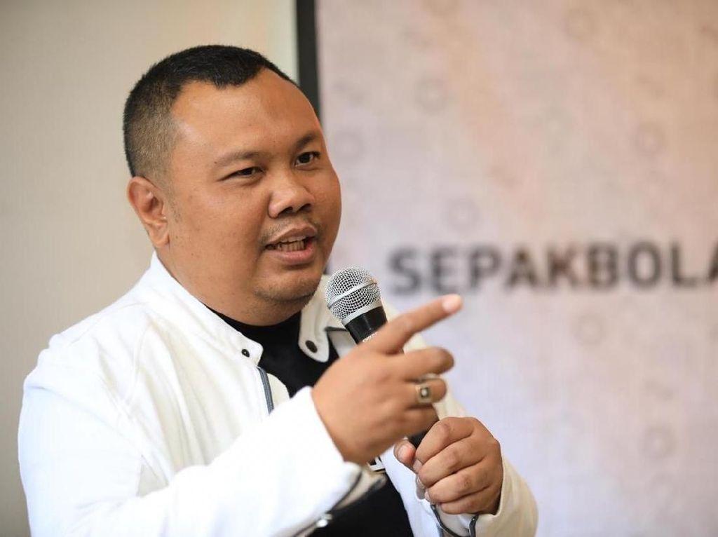 Pengamat: Wacana Rujuk Koalisi Dengan Gerindra Merugikan PKS - Selalu ...