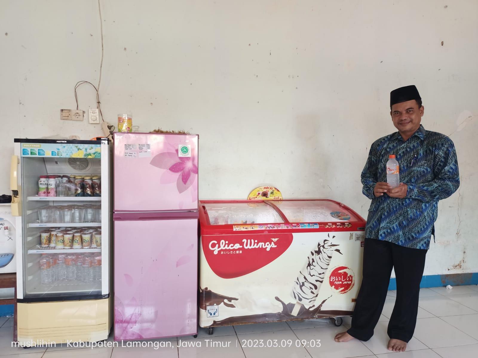 Cermin Diri #334: Jual Beli Terlarang - MuhammadiyahNews.com