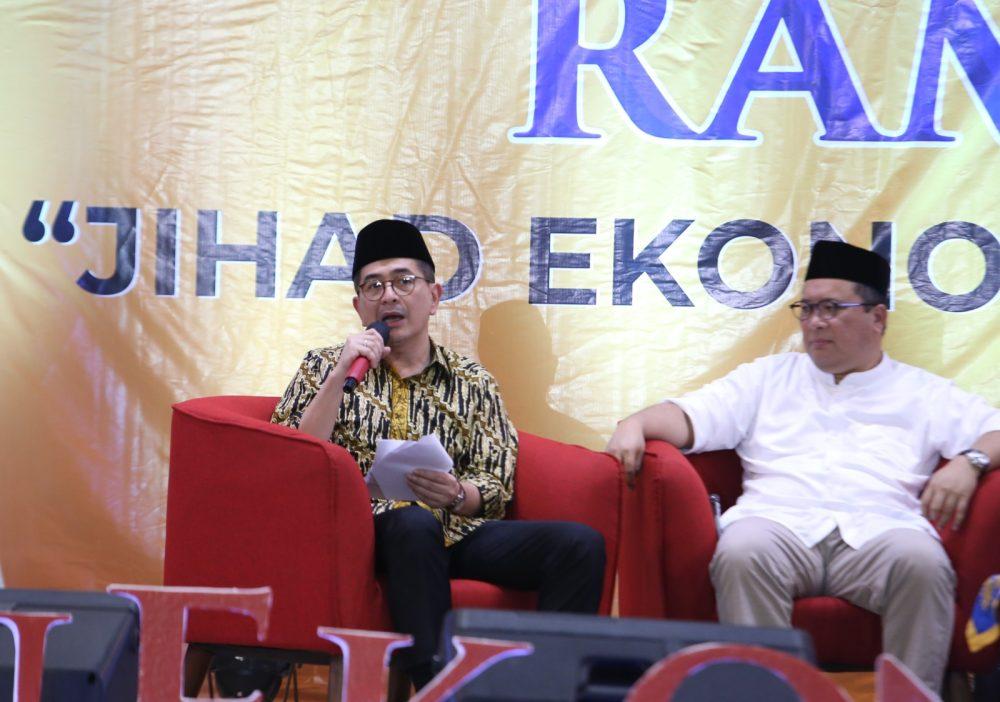 Peluang Muhammadiyah Dorong Pengembangan Industri Halal di Indonesia - MuhammadiyahNews.com