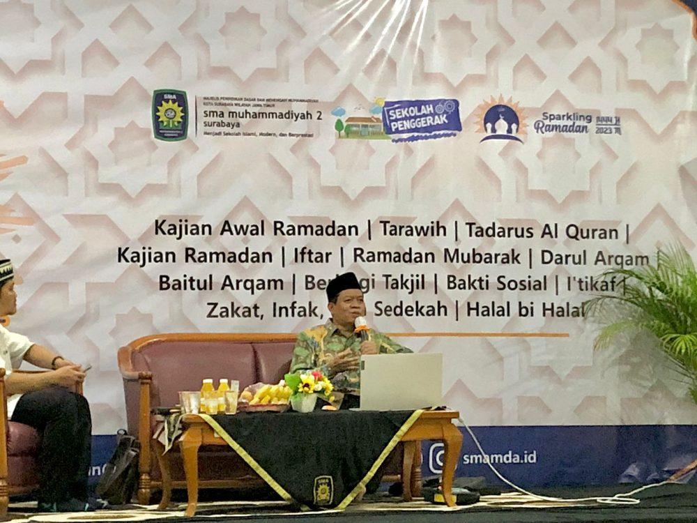 Hadits Dhoif tentang Tidurnya Orang Berpuasa Itu Ibadah - MuhammadiyahNews.com