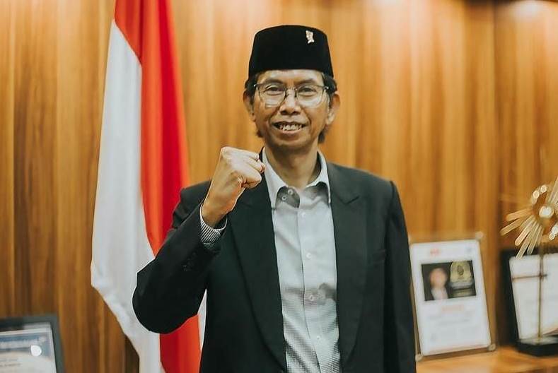 Ketua DPRD Surabaya: Idul Fitri Tahun Ini Disambut Meriah Dan Penuh ...